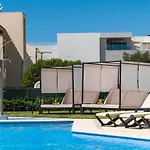 Szálloda Emeralds By Dk Albufeira