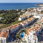 Hotel Emeralds Albufeira