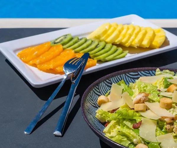 Emeralds By Dk Albufeira