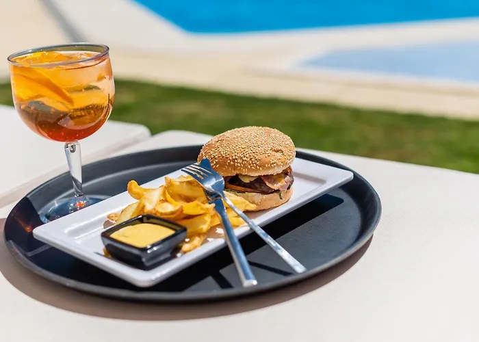 Emeralds By Dk Hotel Albufeira